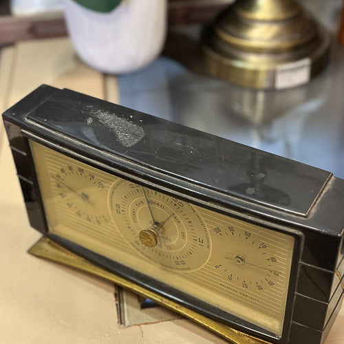 Vintage Barometer