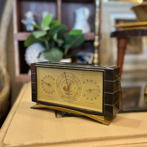 Vintage Barometer