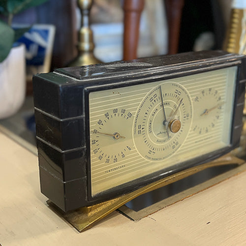 Vintage Barometer