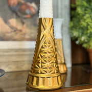 Milk Glass Vase