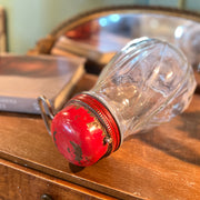 Vintage Cheese Grater