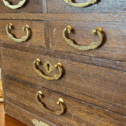 Vintage Jewelry Box