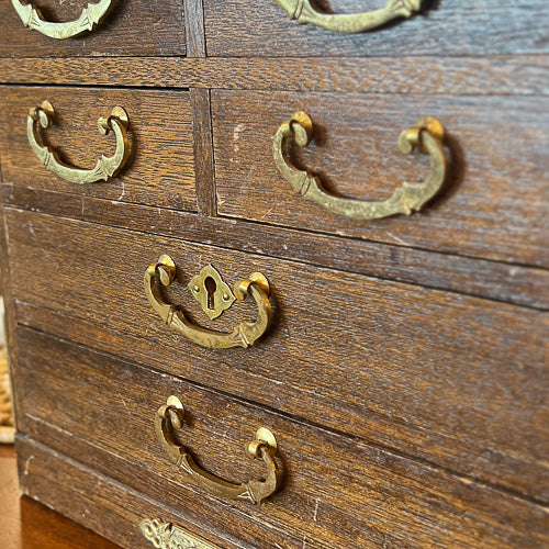 Vintage Jewelry Box