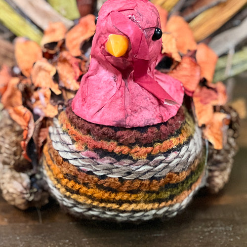 Twig Turkey