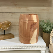 Barrel Bank