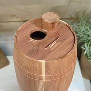 Barrel Bank