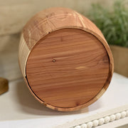Barrel Bank