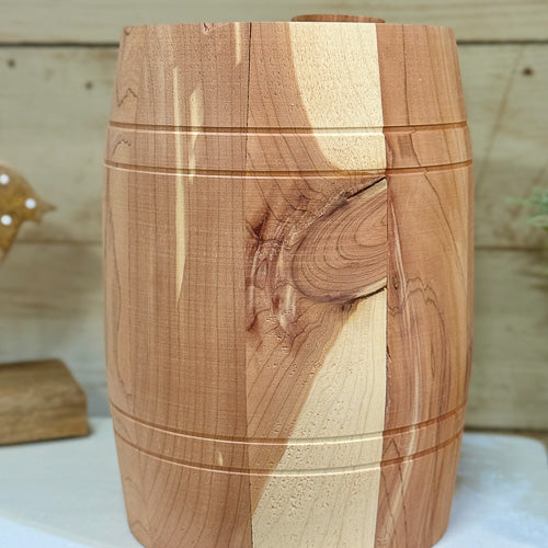 Barrel Bank