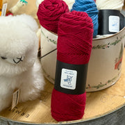 Alpaca Yarn
