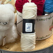 Alpaca Yarn