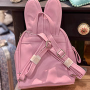 Bunny Backpack