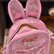 Bunny Backpack