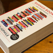 Banned Books Puzzle