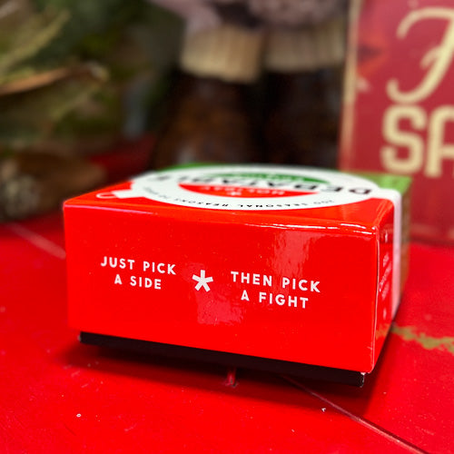Debatable - Holiday Edition Game