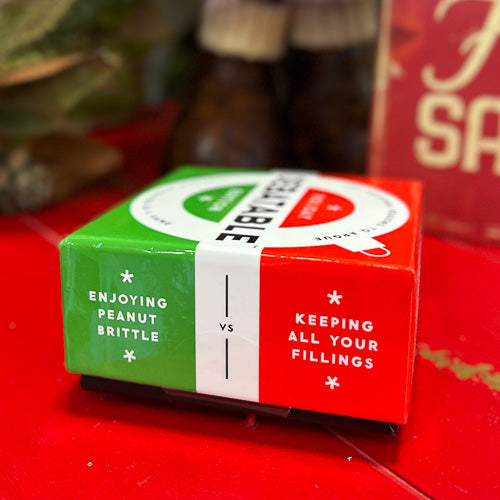 Debatable - Holiday Edition Game