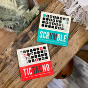 Magnetic Fridge Game