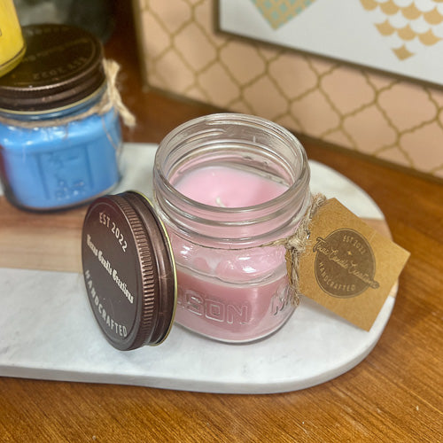 Texas Candle Creations