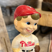 Phillies Bobble Head