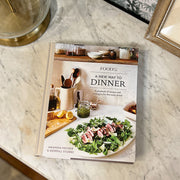 A New Way To Dinner Cookbook