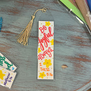 Scripture Bookmark