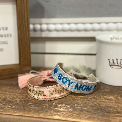 Mom Bracelet