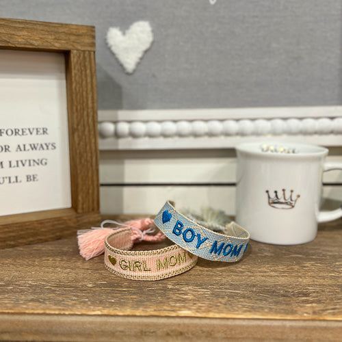 Mom Bracelet