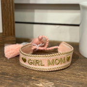 Mom Bracelet