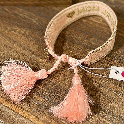 Mom Bracelet