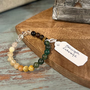 Gemstone Bracelet
