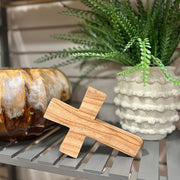 Wooden Cross