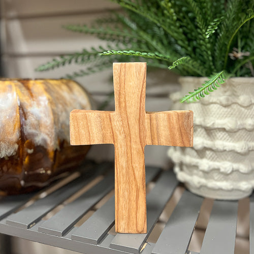 Wooden Cross