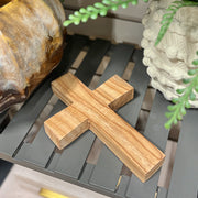 Wooden Cross