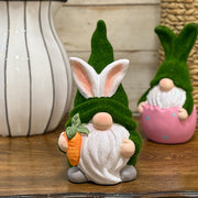 Grassy Bunny Gnome