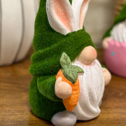 Grassy Bunny Gnome