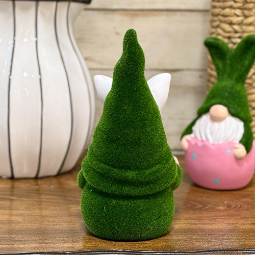 Grassy Bunny Gnome