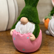 Grassy Bunny Gnome