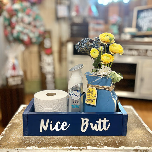 Nice Butt Box