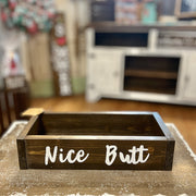 Nice Butt Box