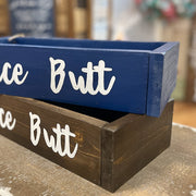 Nice Butt Box