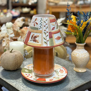 Yankee Candle Lantern
