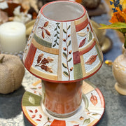 Yankee Candle Lantern