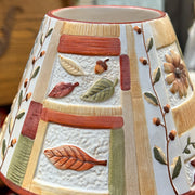 Yankee Candle Lantern