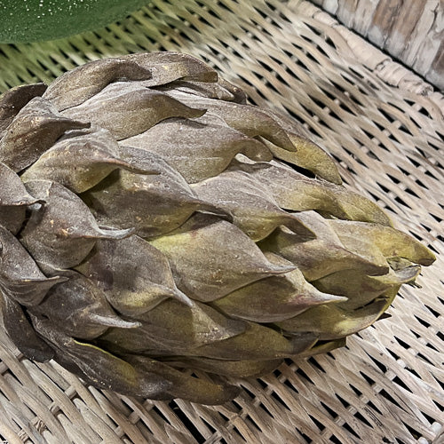 Faux Artichoke