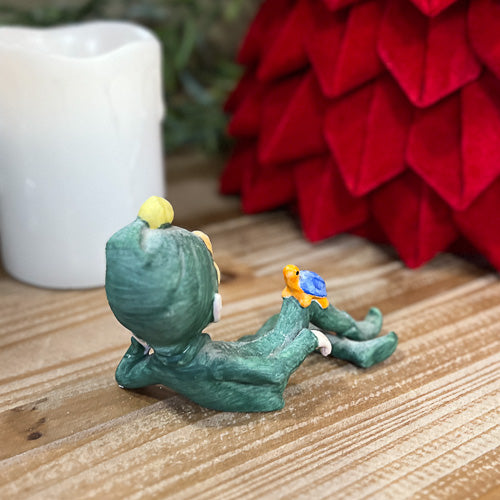 Kalvin Pixie Turtle Elf