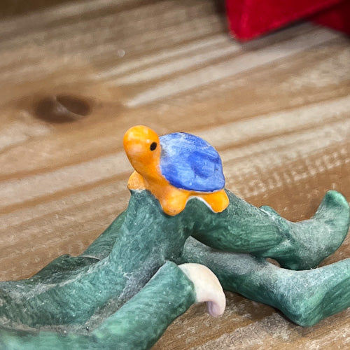 Kalvin Pixie Turtle Elf