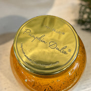 Pumpkin Dulce Candle