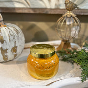 Pumpkin Dulce Candle