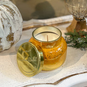 Pumpkin Dulce Candle