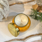 Pumpkin Dulce Candle