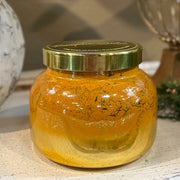Pumpkin Dulce Candle
